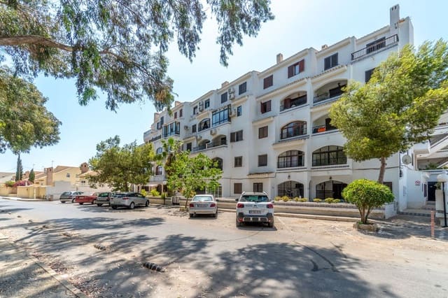 3 bedroom Apartment for sale in La Zenia, Orihuela with pool garage - € 199,900 (Ref: 9481667)