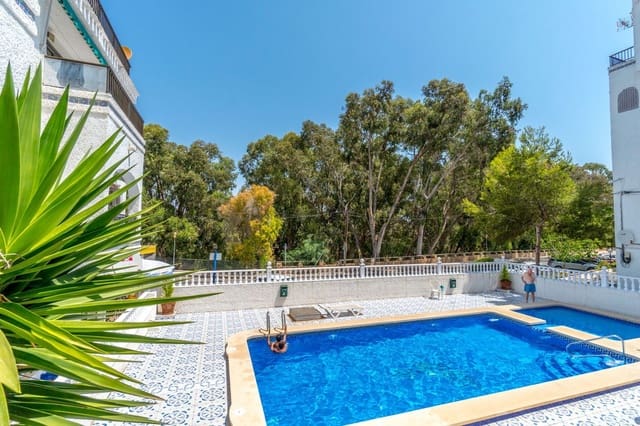 3 bedroom Apartment for sale in La Zenia, Orihuela with pool garage - € 199,900 (Ref: 9481667)