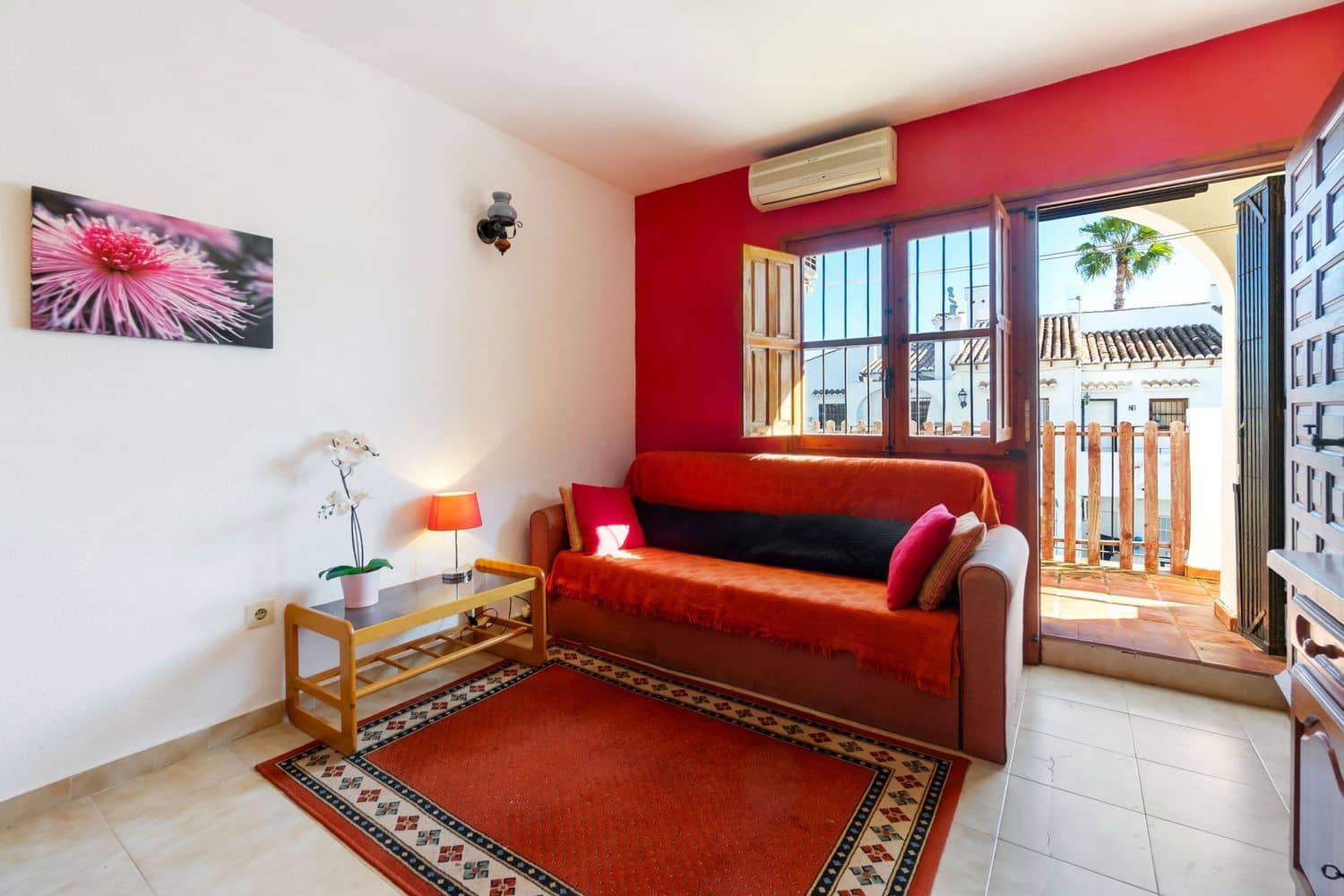 1 sypialnia Apartament na sprzedaż w Torrevieja z basenem garażem - 104 900 € (Ref: 9496705)