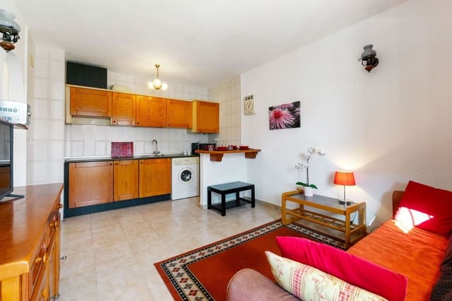 1 sypialnia Apartament na sprzedaż w Los Balcones - Los Altos, Torrevieja z basenem garażem - 104 900 € (Ref: 9496705)