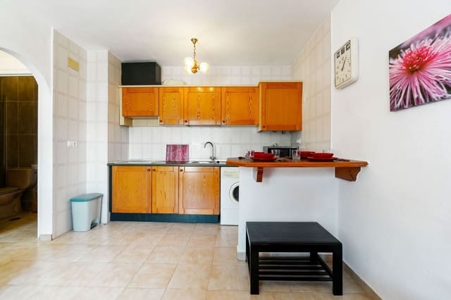 1 sypialnia Apartament na sprzedaż w Los Balcones - Los Altos, Torrevieja z basenem garażem - 104 900 € (Ref: 9496705)