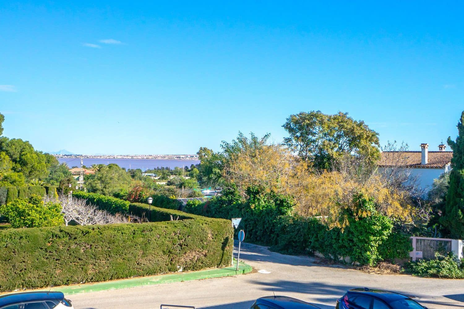 1 sypialnia Apartament na sprzedaż w Torrevieja z basenem garażem - 104 900 € (Ref: 9496705)