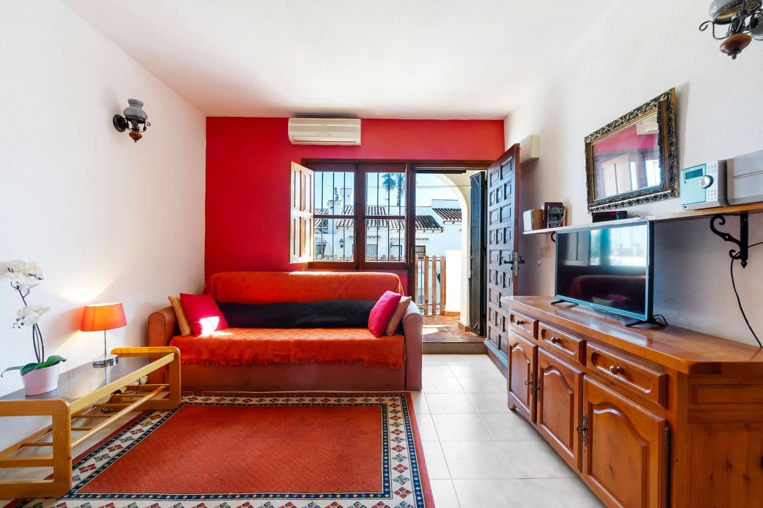 1 sypialnia Apartament na sprzedaż w Torrevieja z basenem garażem - 104 900 € (Ref: 9496705)