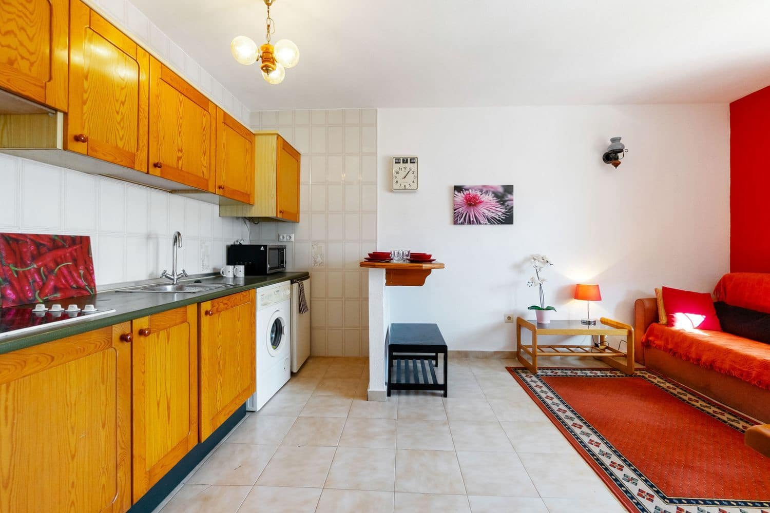 1 sypialnia Apartament na sprzedaż w Torrevieja z basenem garażem - 104 900 € (Ref: 9496705)