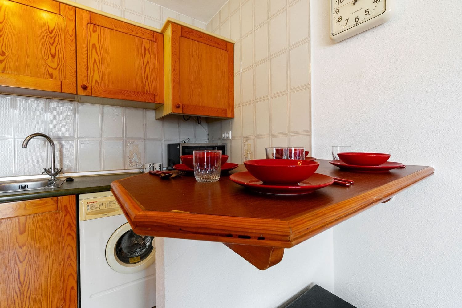 1 sypialnia Apartament na sprzedaż w Torrevieja z basenem garażem - 104 900 € (Ref: 9496705)