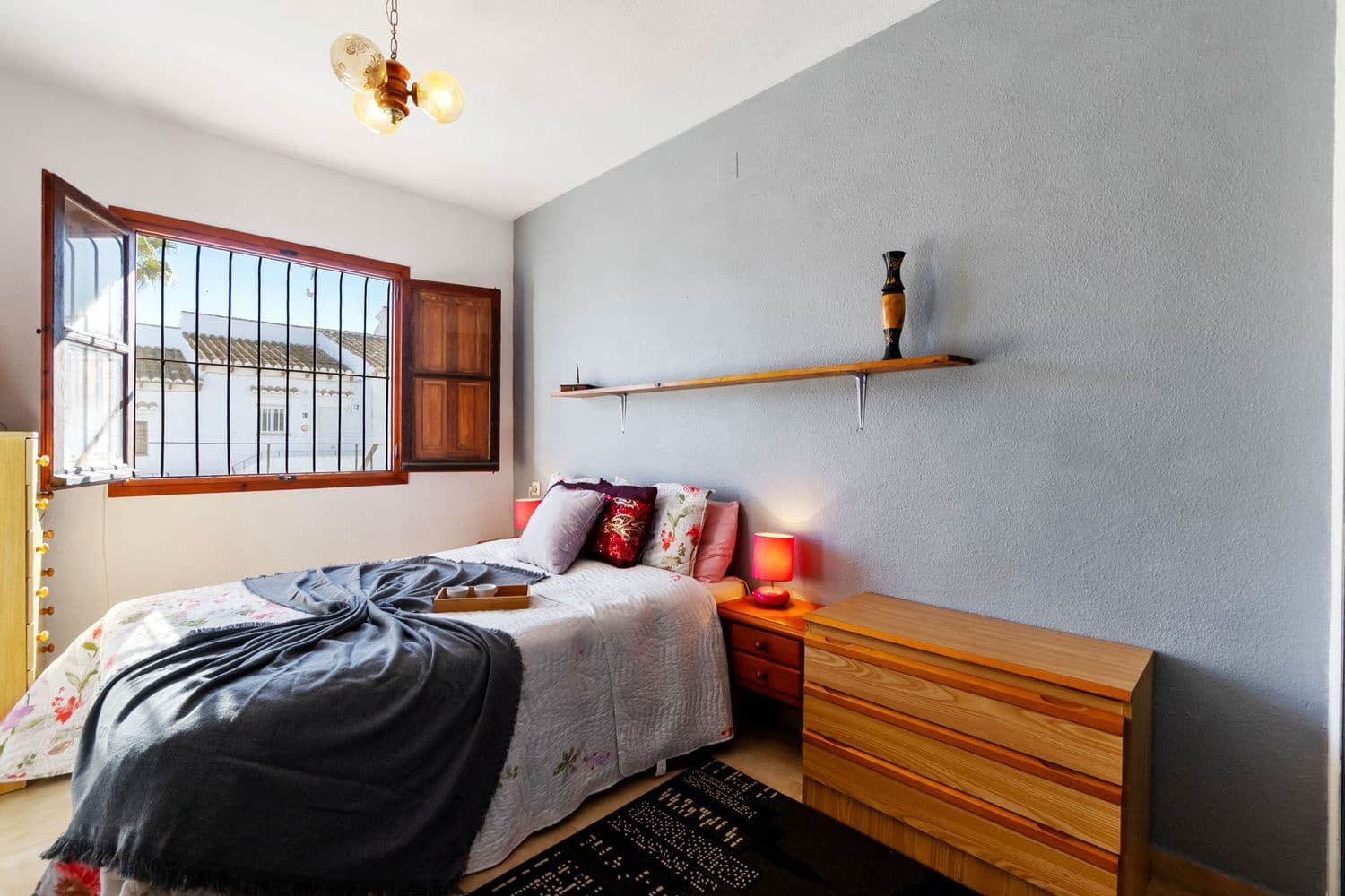 1 sypialnia Apartament na sprzedaż w Torrevieja z basenem garażem - 104 900 € (Ref: 9496705)