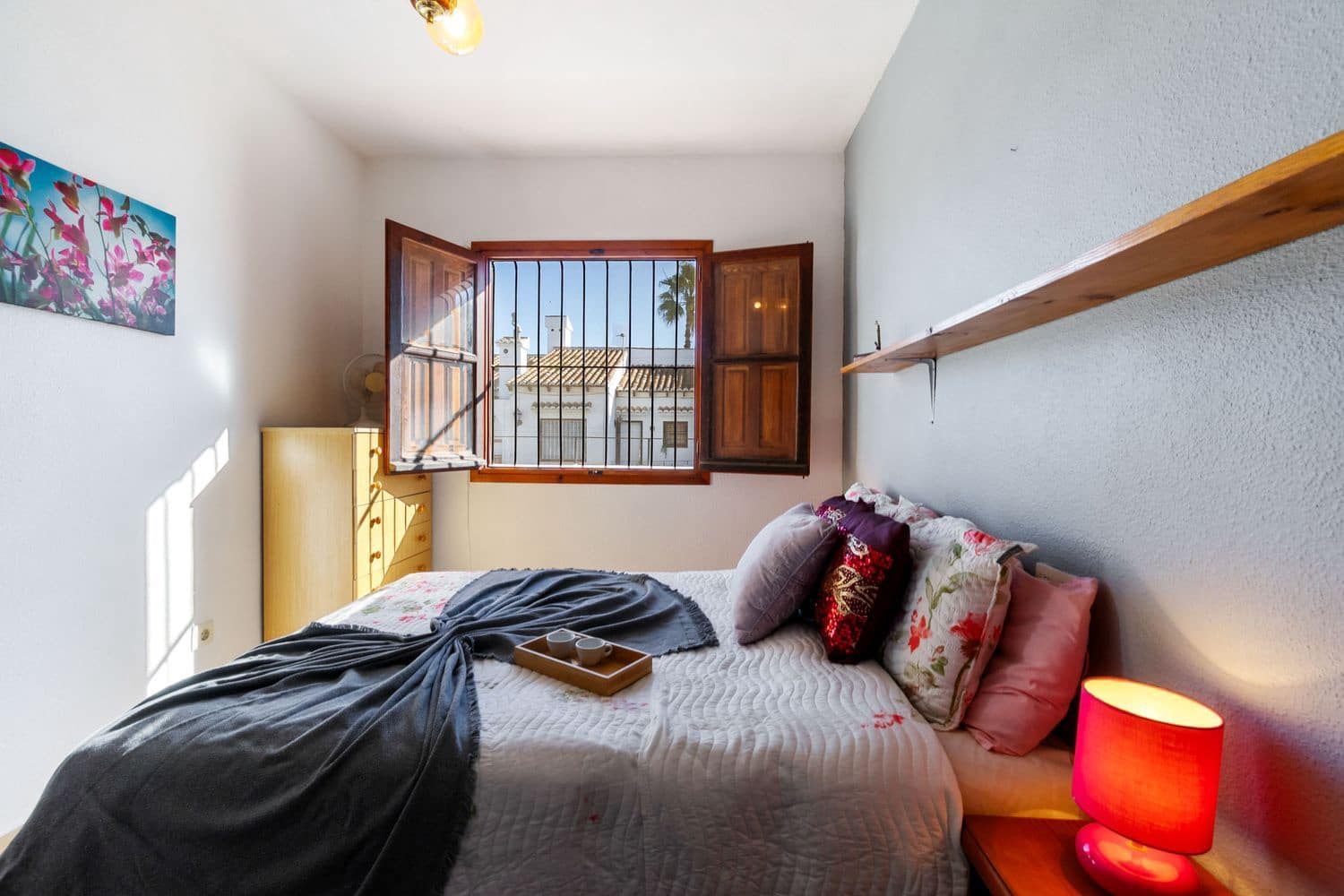 1 sypialnia Apartament na sprzedaż w Torrevieja z basenem garażem - 104 900 € (Ref: 9496705)