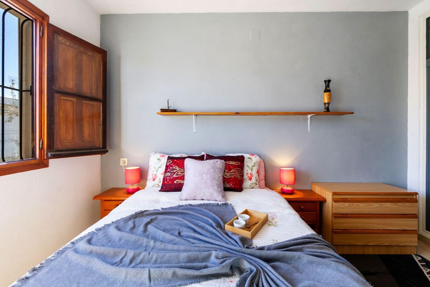 1 sypialnia Apartament na sprzedaż w Torrevieja z basenem garażem - 104 900 € (Ref: 9496705)