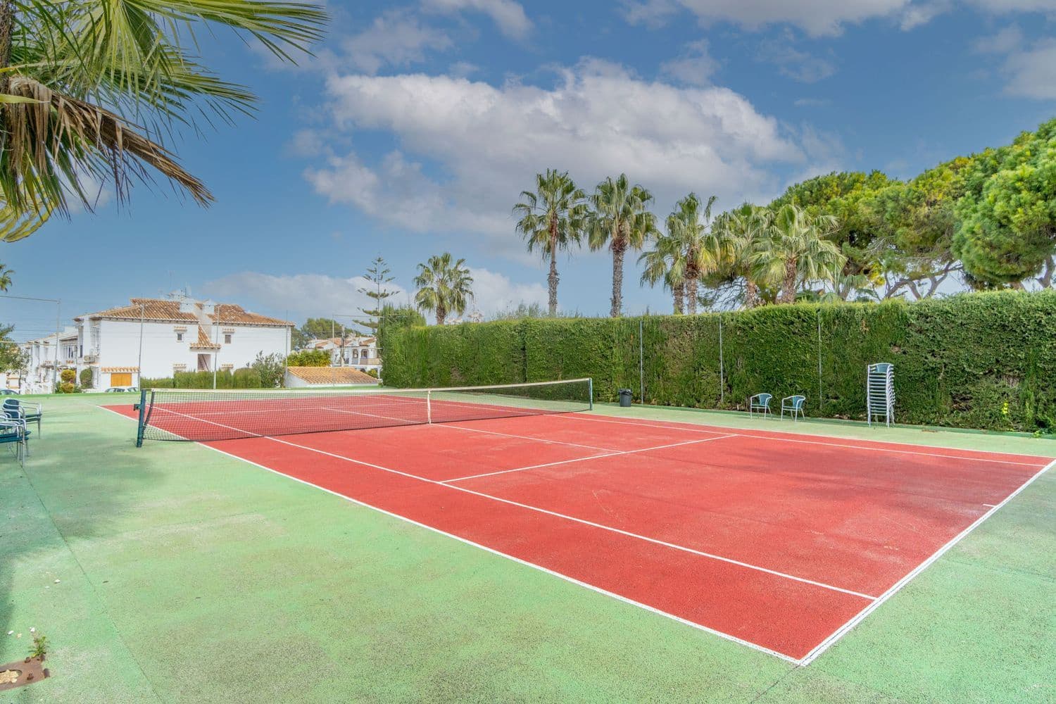 1 sypialnia Apartament na sprzedaż w Torrevieja z basenem garażem - 104 900 € (Ref: 9496705)