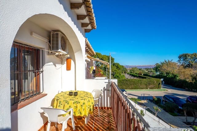 1 sypialnia Apartament na sprzedaż w Los Balcones - Los Altos, Torrevieja z basenem garażem - 104 900 € (Ref: 9496705)