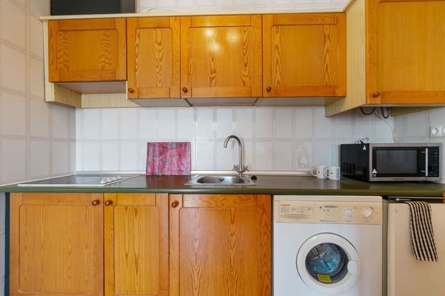 1 sypialnia Apartament na sprzedaż w Los Balcones - Los Altos, Torrevieja z basenem garażem - 104 900 € (Ref: 9496705)