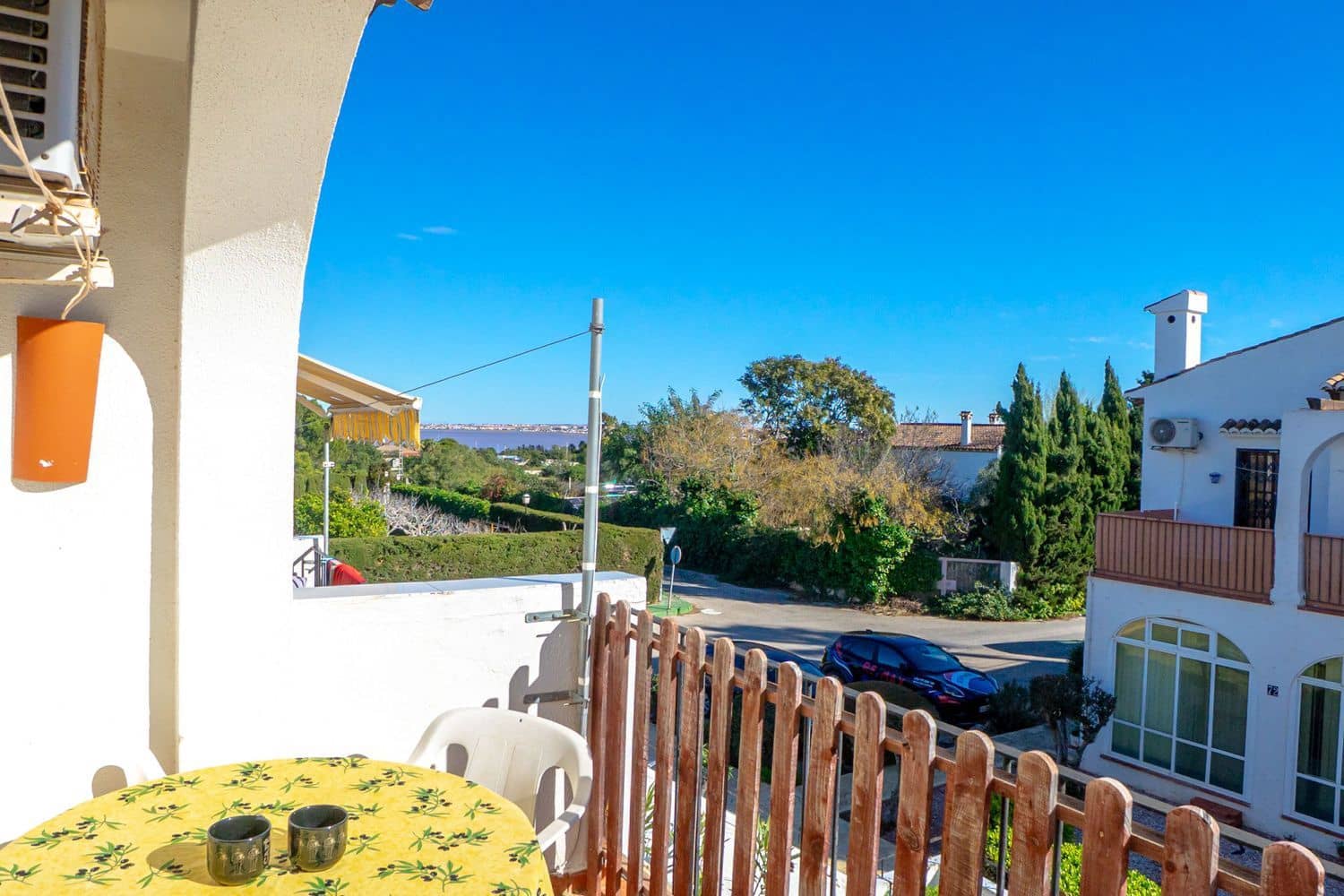 1 sypialnia Apartament na sprzedaż w Torrevieja z basenem garażem - 104 900 € (Ref: 9496705)