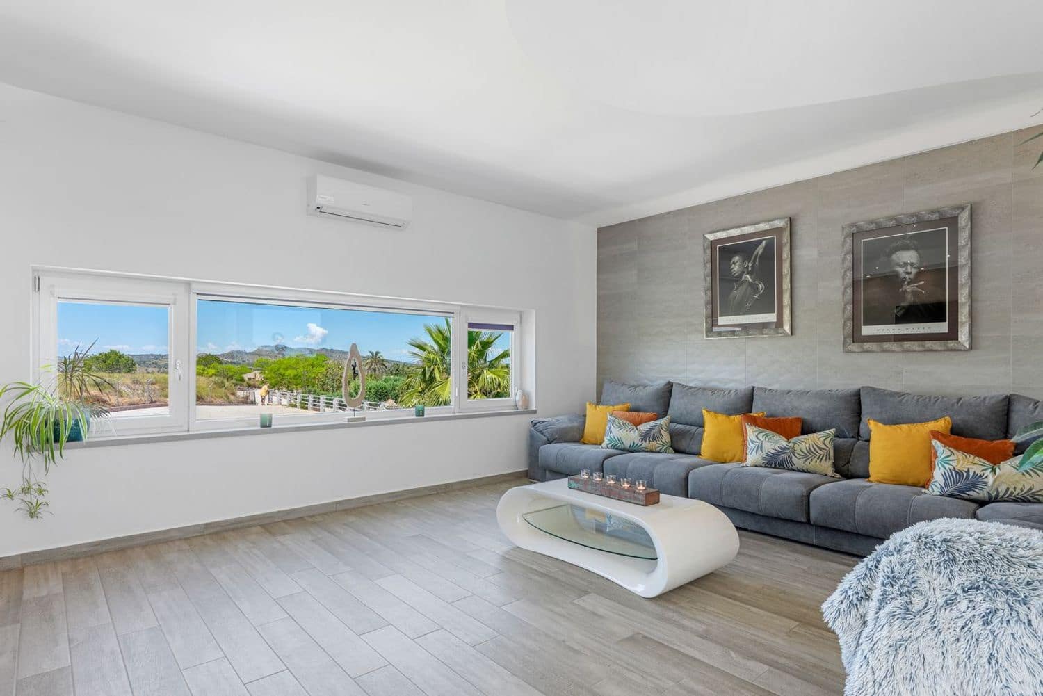 5 sypialnia Finka/Dom wiejski na sprzedaż w Orihuela z basenem garażem - 1 694 900 € (Ref: 9501858)