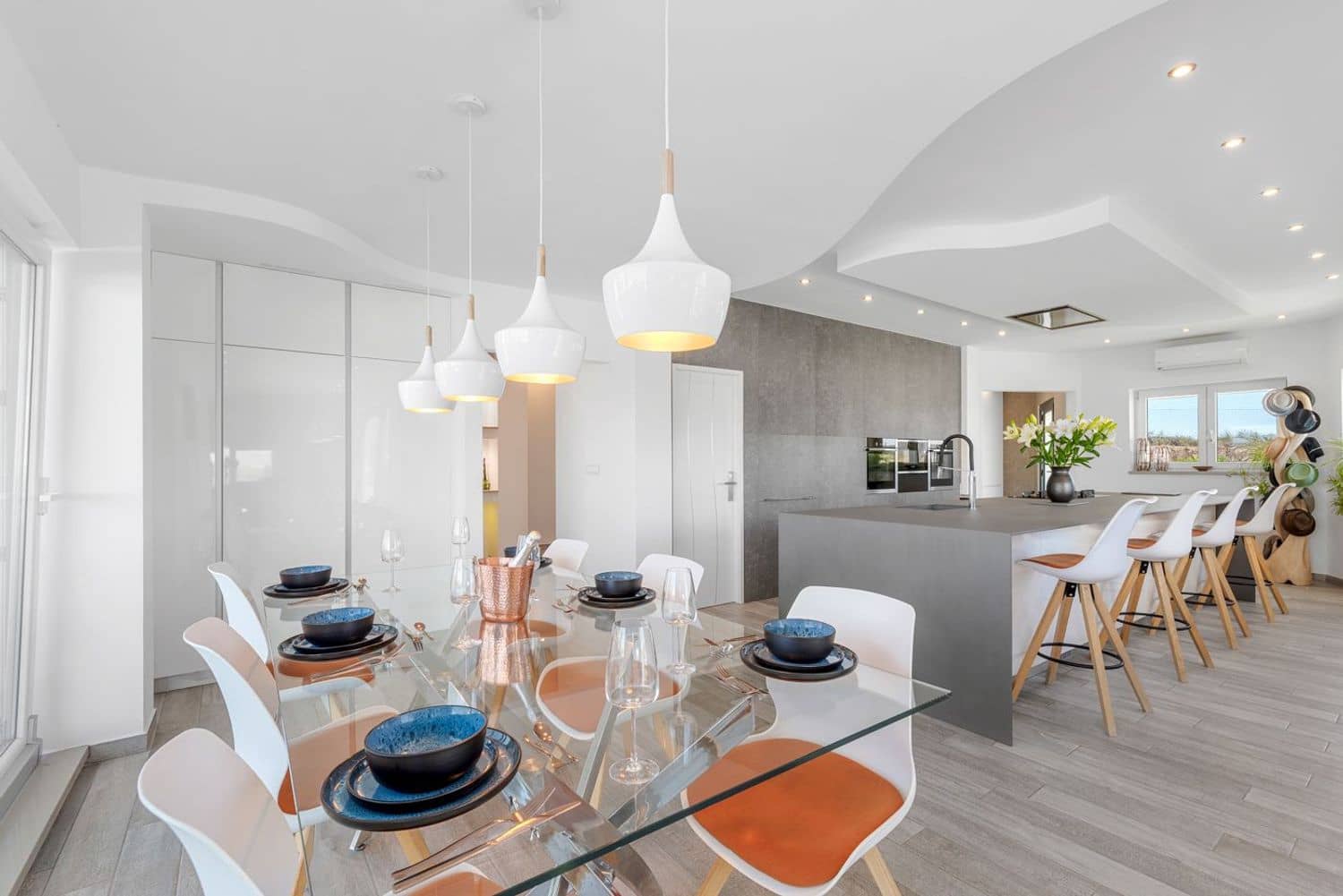 5 sypialnia Finka/Dom wiejski na sprzedaż w Orihuela z basenem garażem - 1 694 900 € (Ref: 9501858)