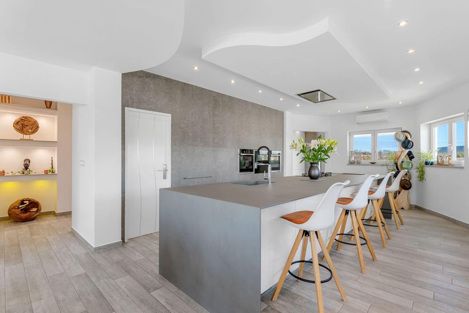 5 sypialnia Finka/Dom wiejski na sprzedaż w Orihuela z basenem garażem - 1 694 900 € (Ref: 9501858)