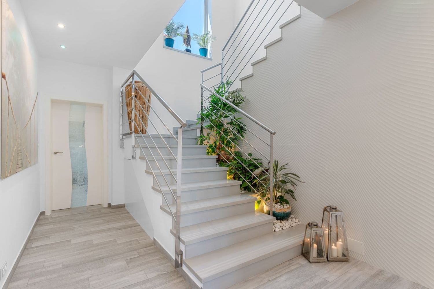 5 sypialnia Finka/Dom wiejski na sprzedaż w Orihuela z basenem garażem - 1 694 900 € (Ref: 9501858)