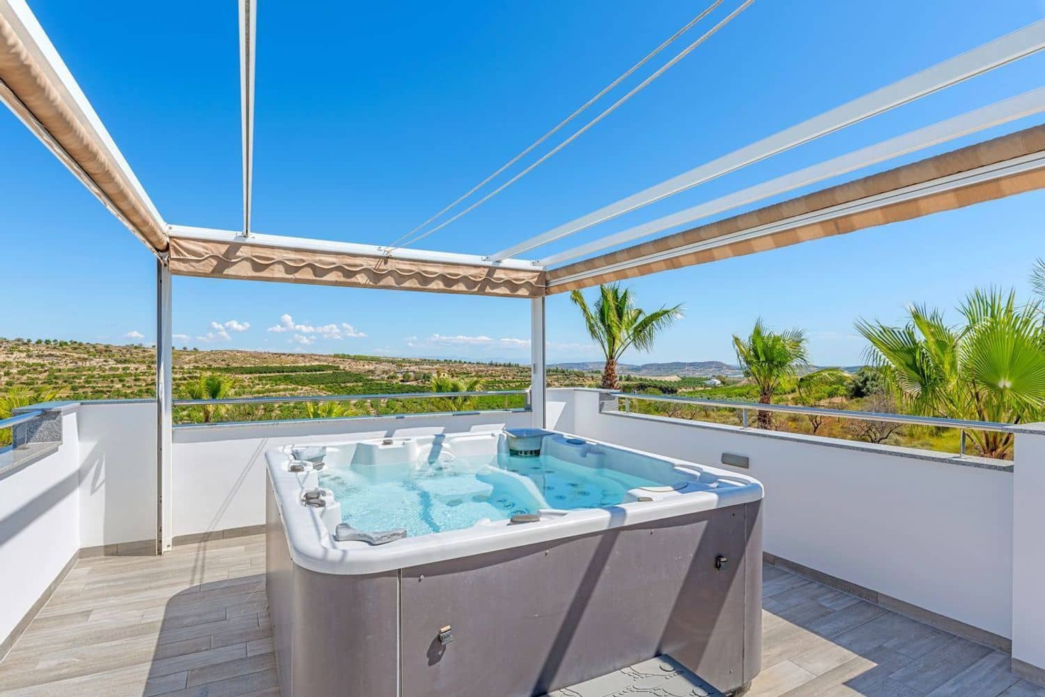 5 bedroom Finca/Country House for sale in Orihuela with pool garage - € 1,694,900 (Ref: 9501858)