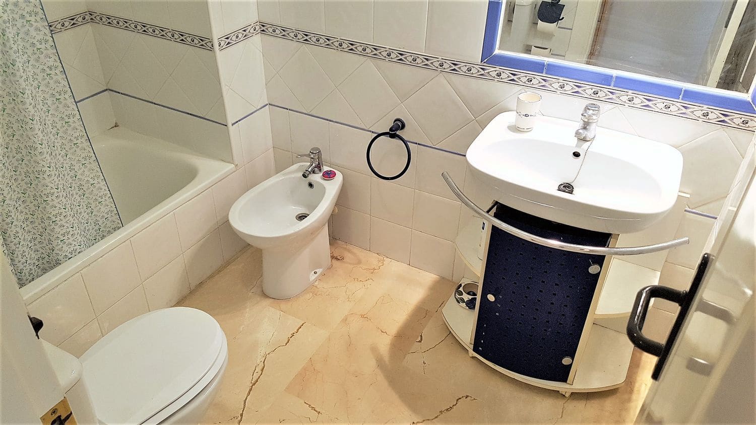 3 chambre Appartement à vendre à Campoamor avec piscine garage - 199 900 € (Ref: 9533214)