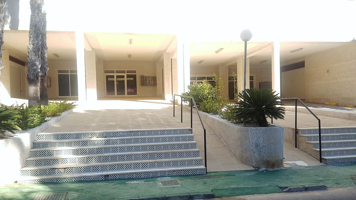 3 chambre Appartement à vendre à Campoamor avec piscine garage - 199 900 € (Ref: 9533214)