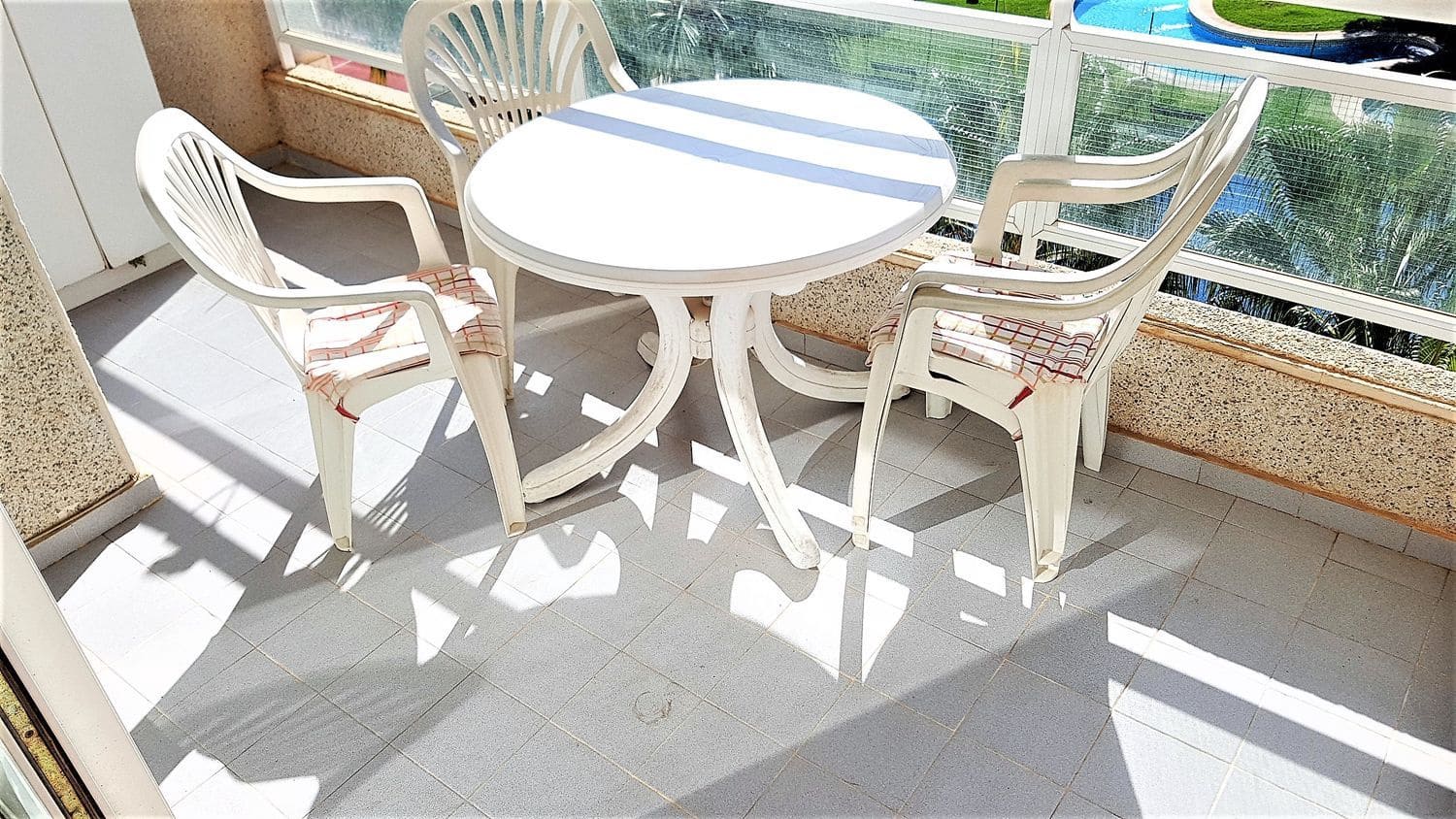 3 chambre Appartement à vendre à Campoamor avec piscine garage - 199 900 € (Ref: 9533214)