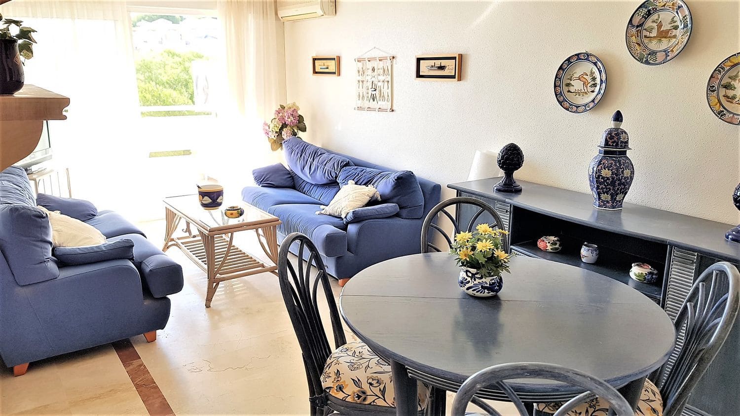 3 chambre Appartement à vendre à Campoamor avec piscine garage - 199 900 € (Ref: 9533214)