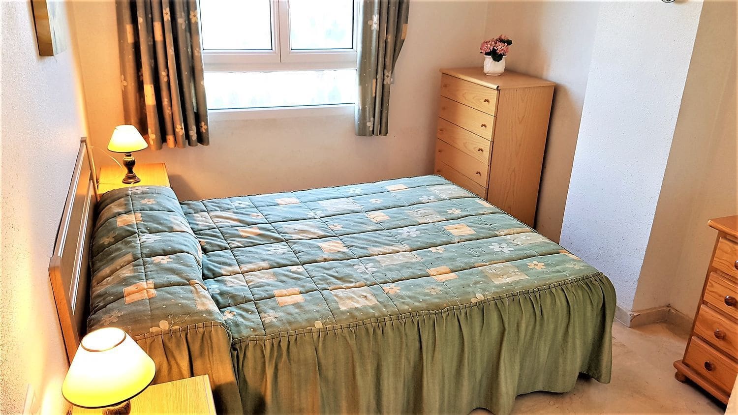 3 chambre Appartement à vendre à Campoamor avec piscine garage - 199 900 € (Ref: 9533214)