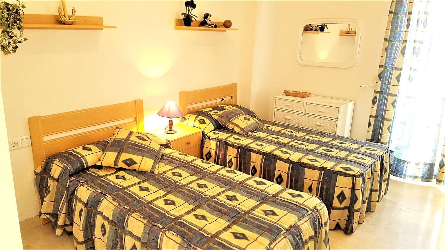 3 chambre Appartement à vendre à Campoamor avec piscine garage - 199 900 € (Ref: 9533214)