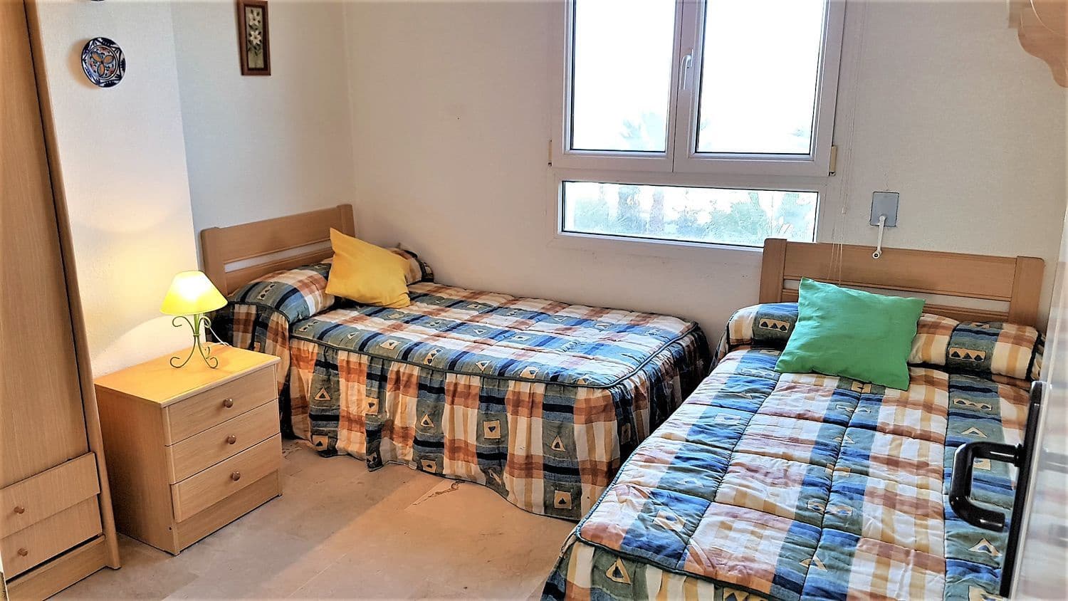 3 chambre Appartement à vendre à Campoamor avec piscine garage - 199 900 € (Ref: 9533214)