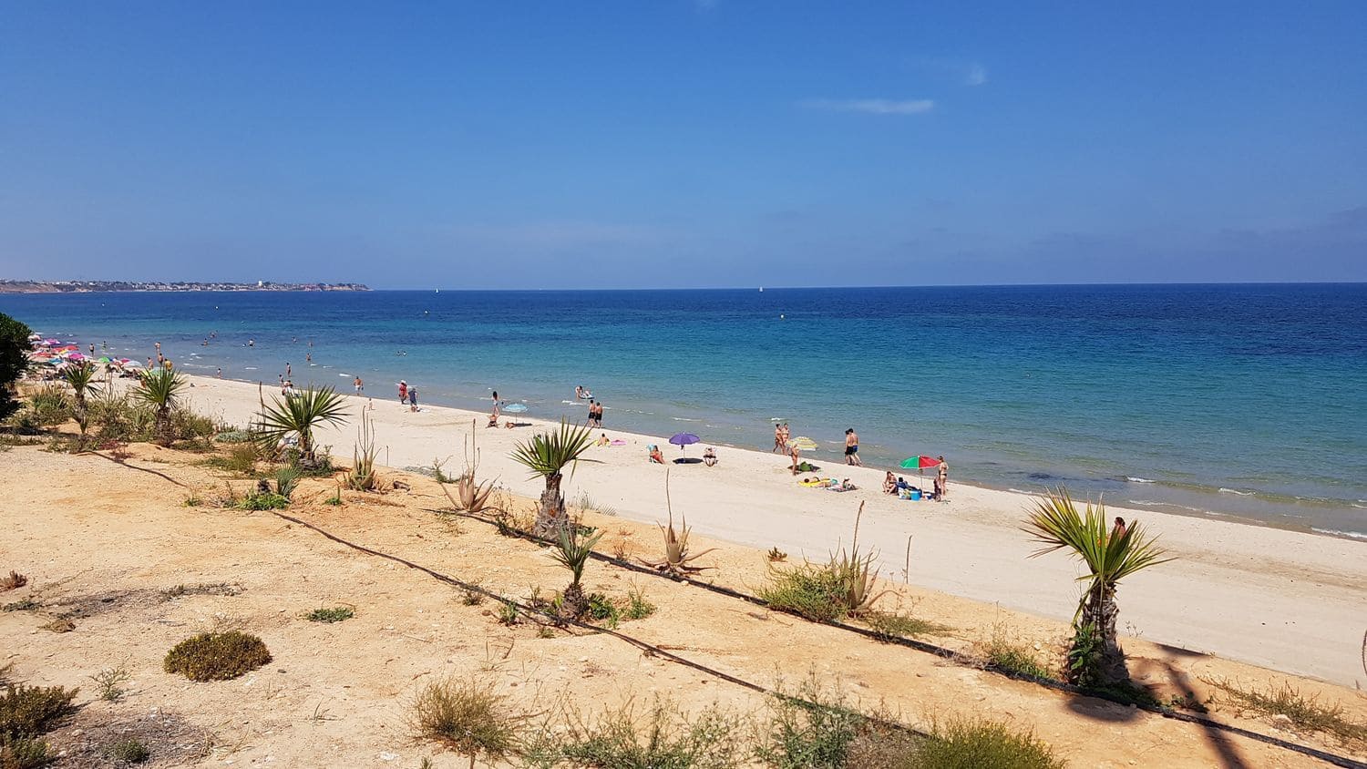 3 chambre Appartement à vendre à Campoamor avec piscine garage - 199 900 € (Ref: 9533214)