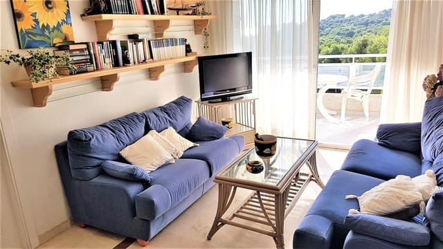 3 chambre Appartement à vendre à Dehesa de Campoamor, Orihuela avec piscine garage - 199 900 € (Ref: 9533214)