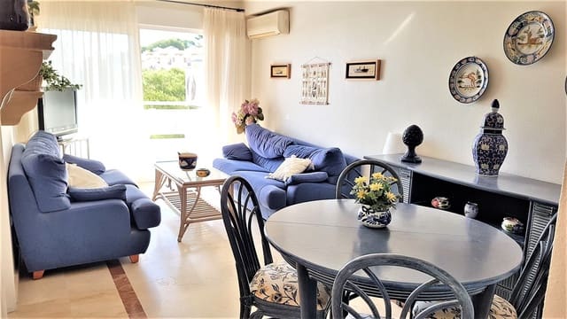 3 chambre Appartement à vendre à Dehesa de Campoamor, Orihuela avec piscine garage - 199 900 € (Ref: 9533214)