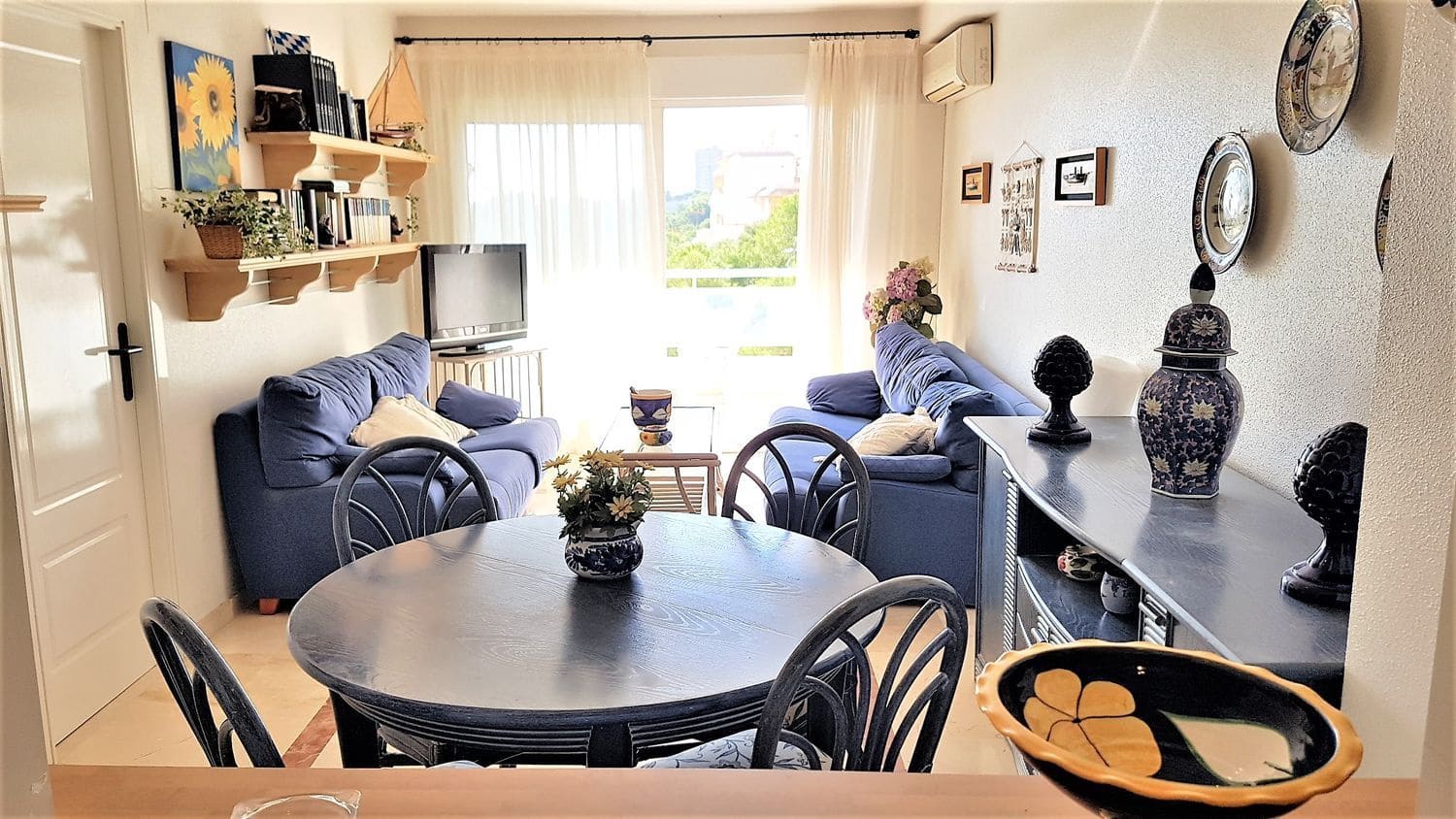 3 chambre Appartement à vendre à Campoamor avec piscine garage - 199 900 € (Ref: 9533214)