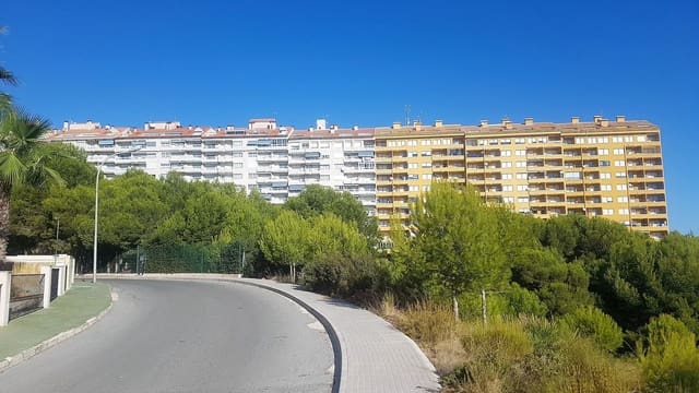 3 chambre Appartement à vendre à Dehesa de Campoamor, Orihuela avec piscine garage - 199 900 € (Ref: 9533214)