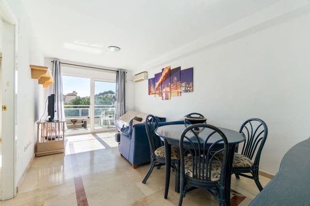 3 quarto Apartamento para venda em Dehesa de Campoamor, Orihuela com piscina garagem - 199 900 € (Ref: 9533214)