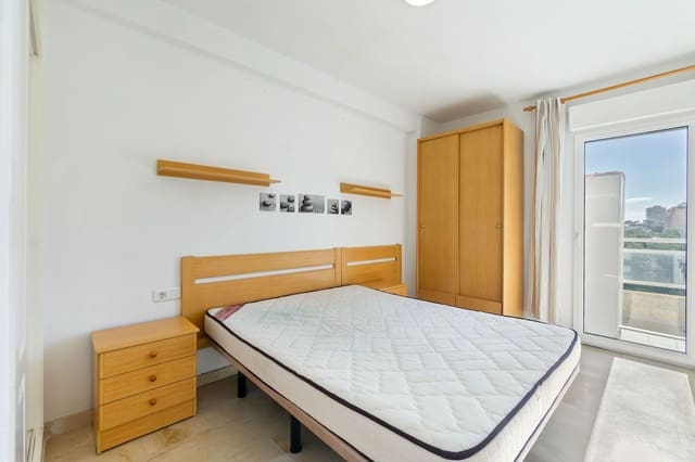 3 quarto Apartamento para venda em Dehesa de Campoamor, Orihuela com piscina garagem - 199 900 € (Ref: 9533214)