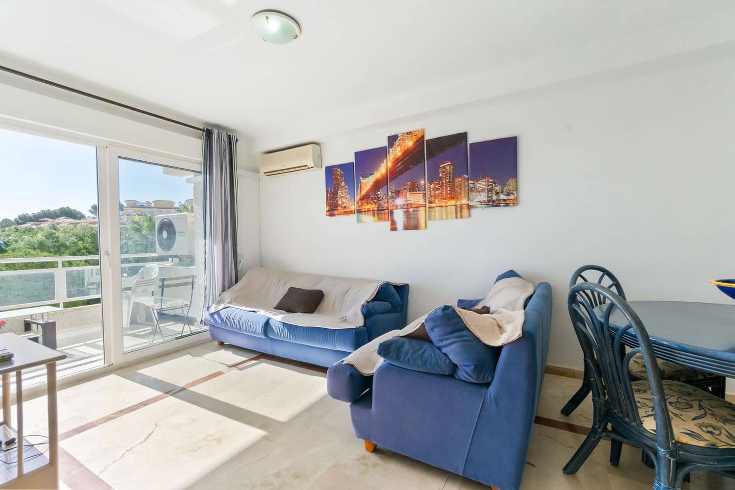 3 bedroom Apartment for sale in Campoamor with pool garage - € 199,900 (Ref: 9533214)