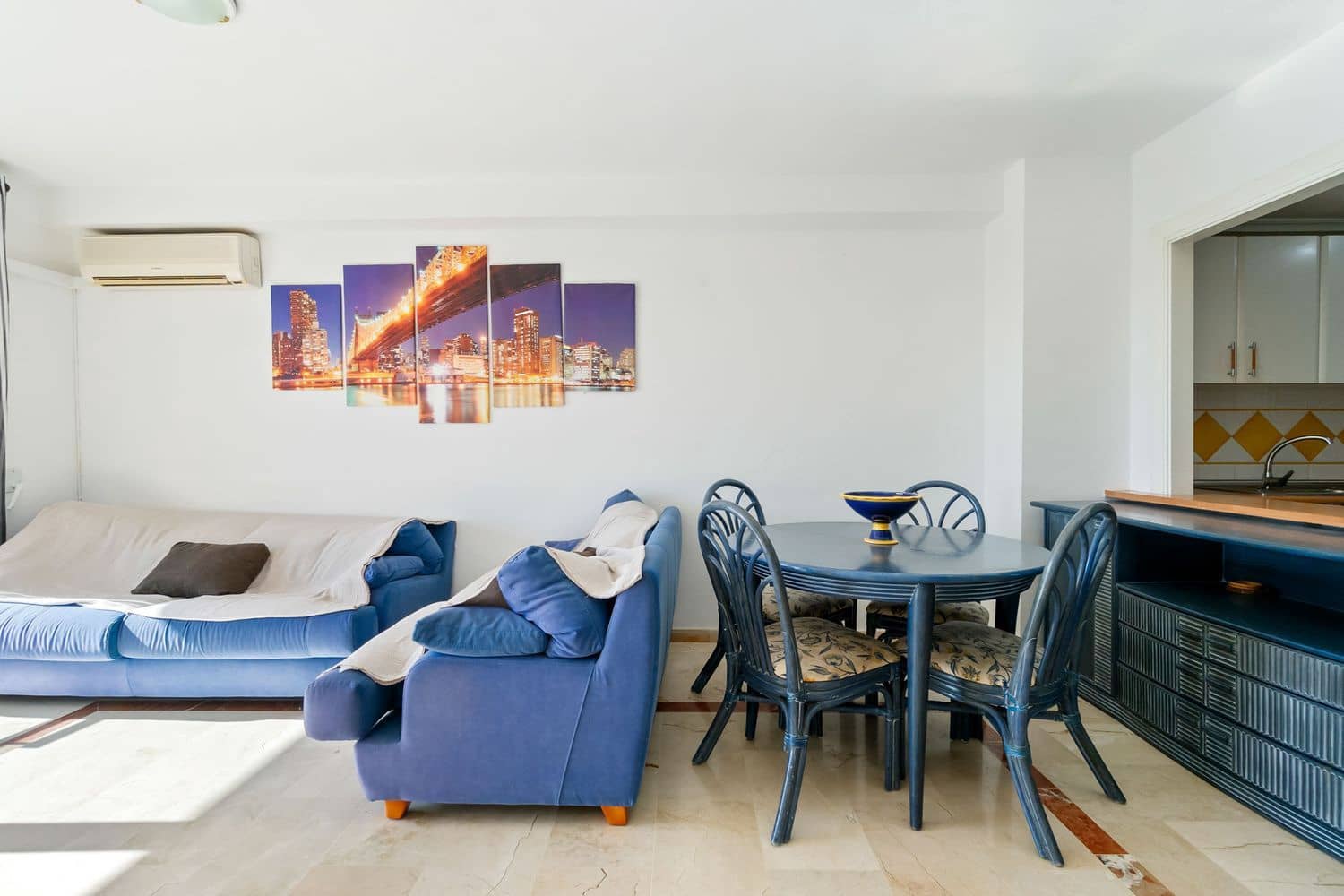 3 bedroom Apartment for sale in Campoamor with pool garage - € 199,900 (Ref: 9533214)