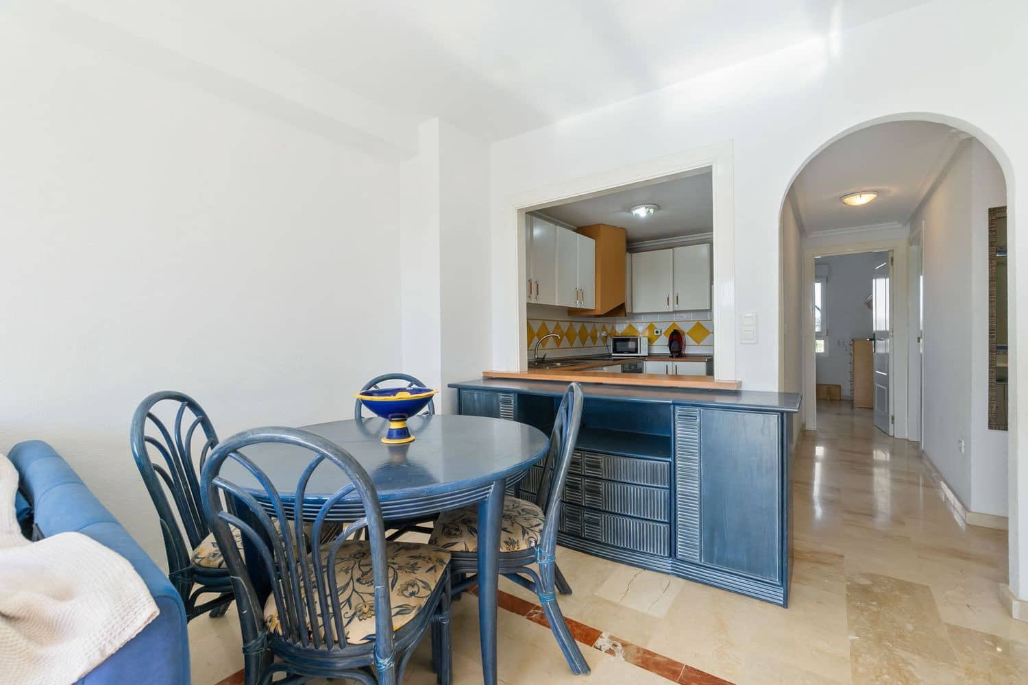 3 bedroom Apartment for sale in Campoamor with pool garage - € 199,900 (Ref: 9533214)