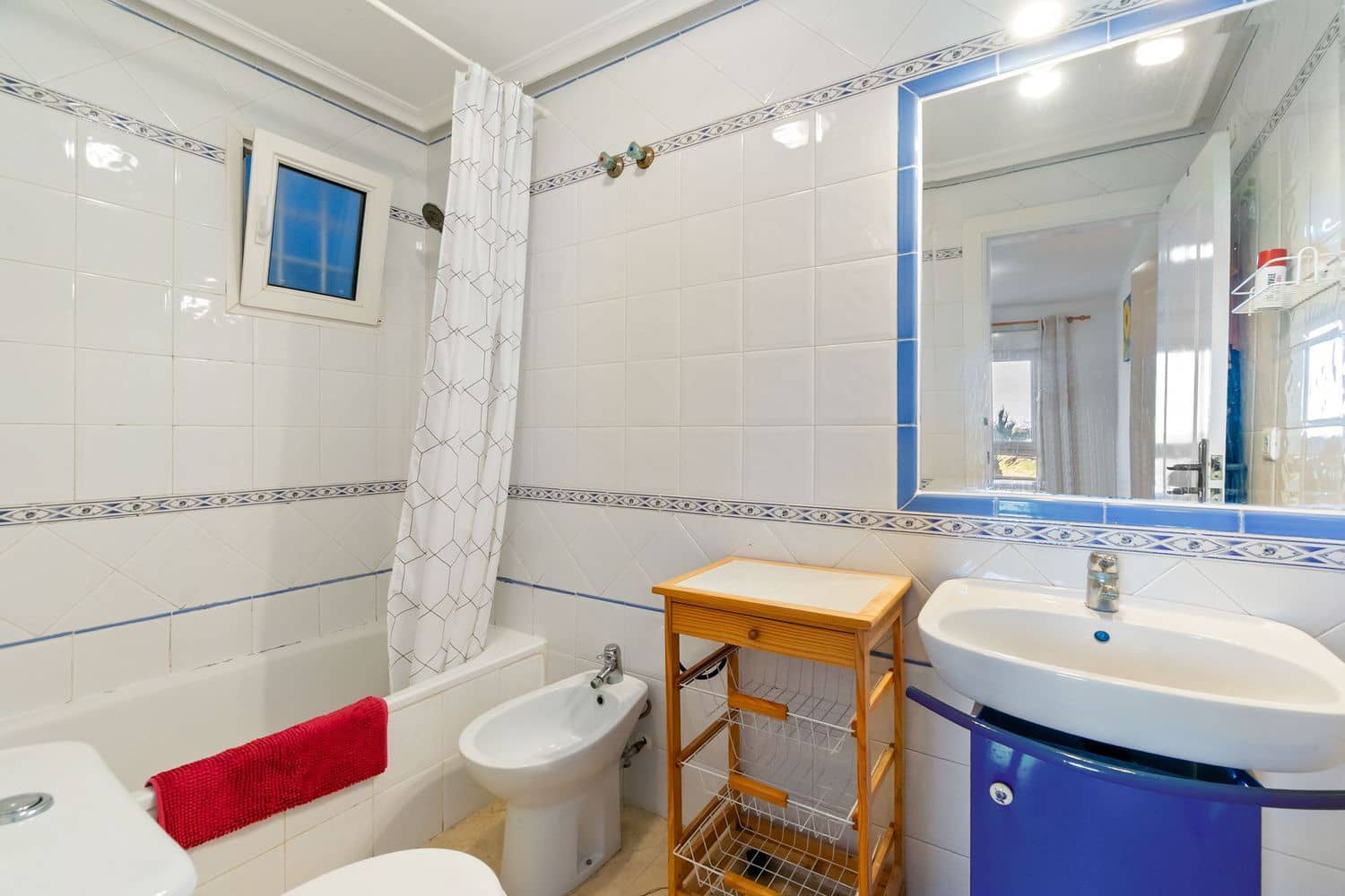 3 bedroom Apartment for sale in Campoamor with pool garage - € 199,900 (Ref: 9533214)