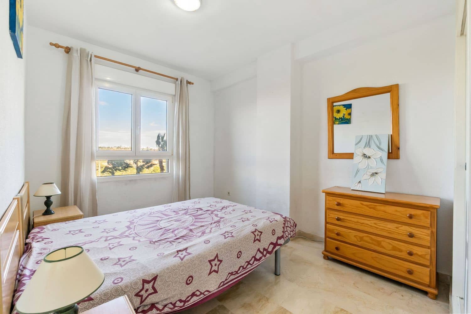 3 bedroom Apartment for sale in Campoamor with pool garage - € 199,900 (Ref: 9533214)