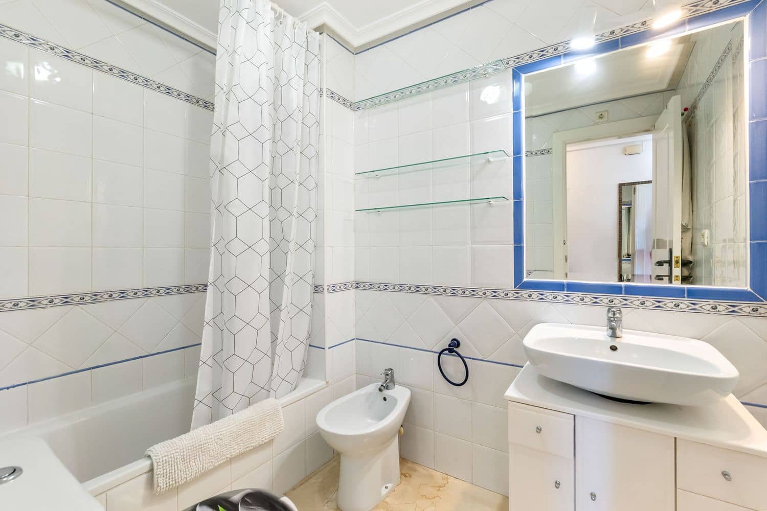 3 bedroom Apartment for sale in Campoamor with pool garage - € 199,900 (Ref: 9533214)