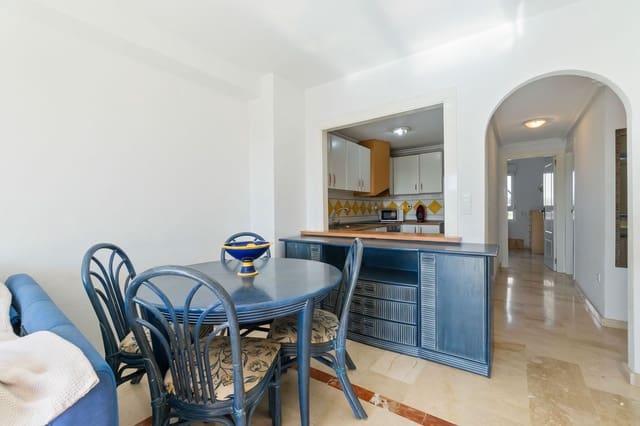 3 quarto Apartamento para venda em Dehesa de Campoamor, Orihuela com piscina garagem - 199 900 € (Ref: 9533214)