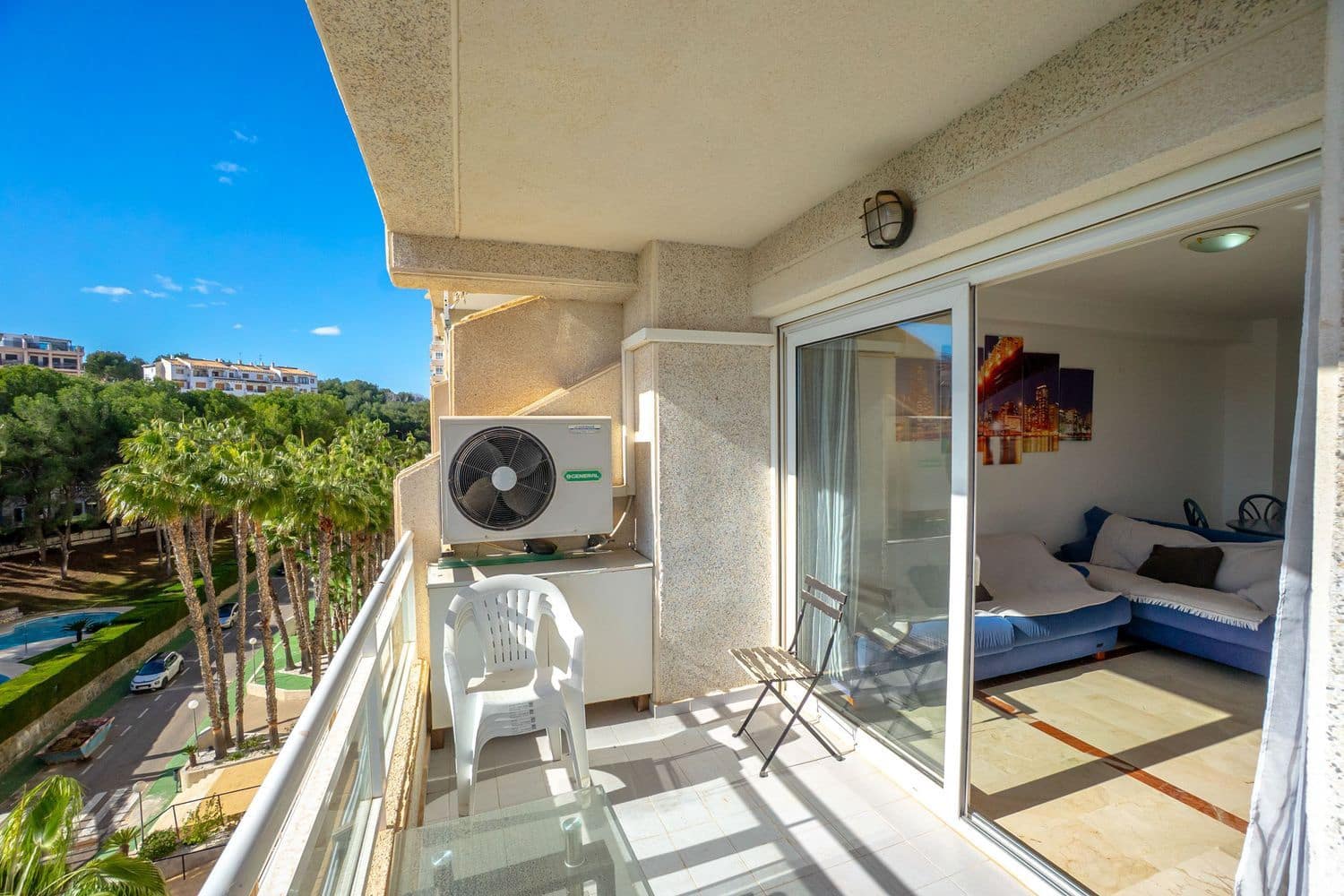 3 bedroom Apartment for sale in Campoamor with pool garage - € 199,900 (Ref: 9533214)