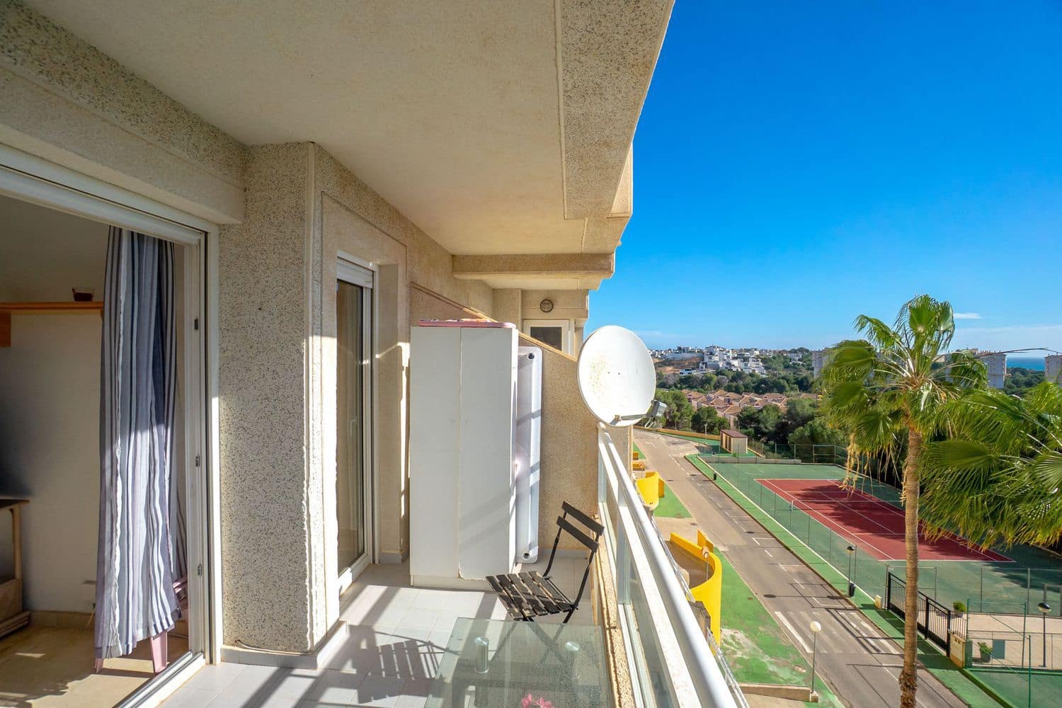 3 bedroom Apartment for sale in Campoamor with pool garage - € 199,900 (Ref: 9533214)