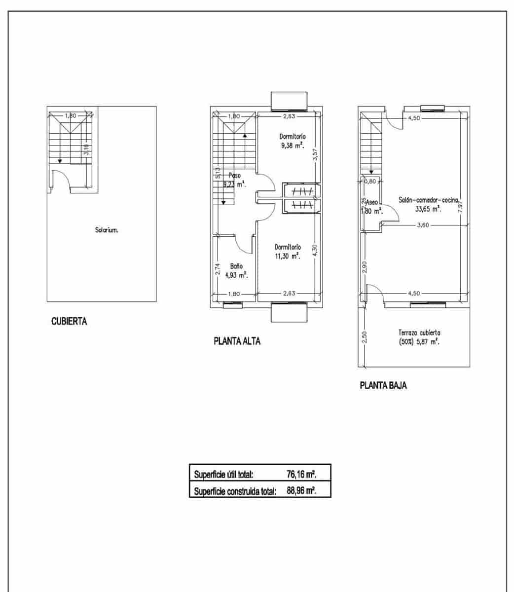 2 quarto Apartamento para venda em Orihuela Costa com piscina garagem - 179 000 € (Ref: 9533215)