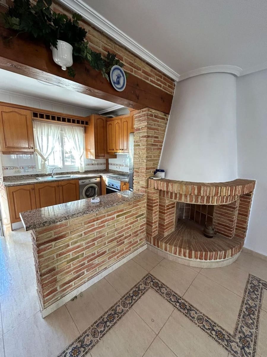 2 quarto Apartamento para venda em Orihuela Costa com piscina garagem - 179 000 € (Ref: 9533215)