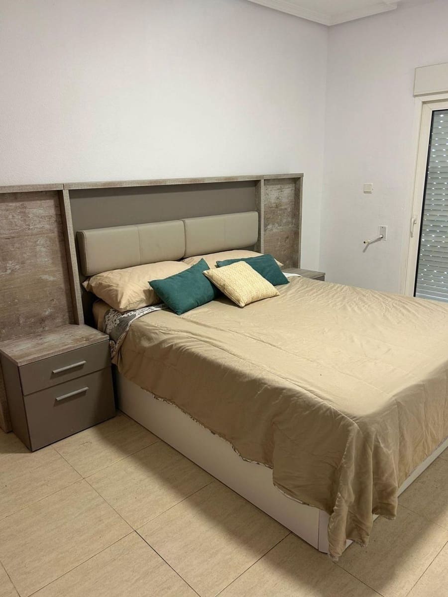 2 quarto Apartamento para venda em Orihuela Costa com piscina garagem - 179 000 € (Ref: 9533215)