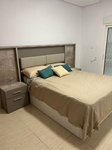 2 quarto Apartamento para venda em La Florida, Orihuela com piscina garagem - 179 000 € (Ref: 9533215)