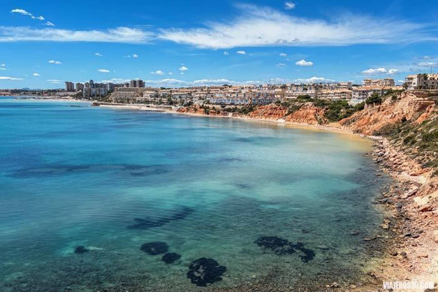 2 quarto Apartamento para venda em Orihuela Costa com piscina garagem - 179 000 € (Ref: 9533215)