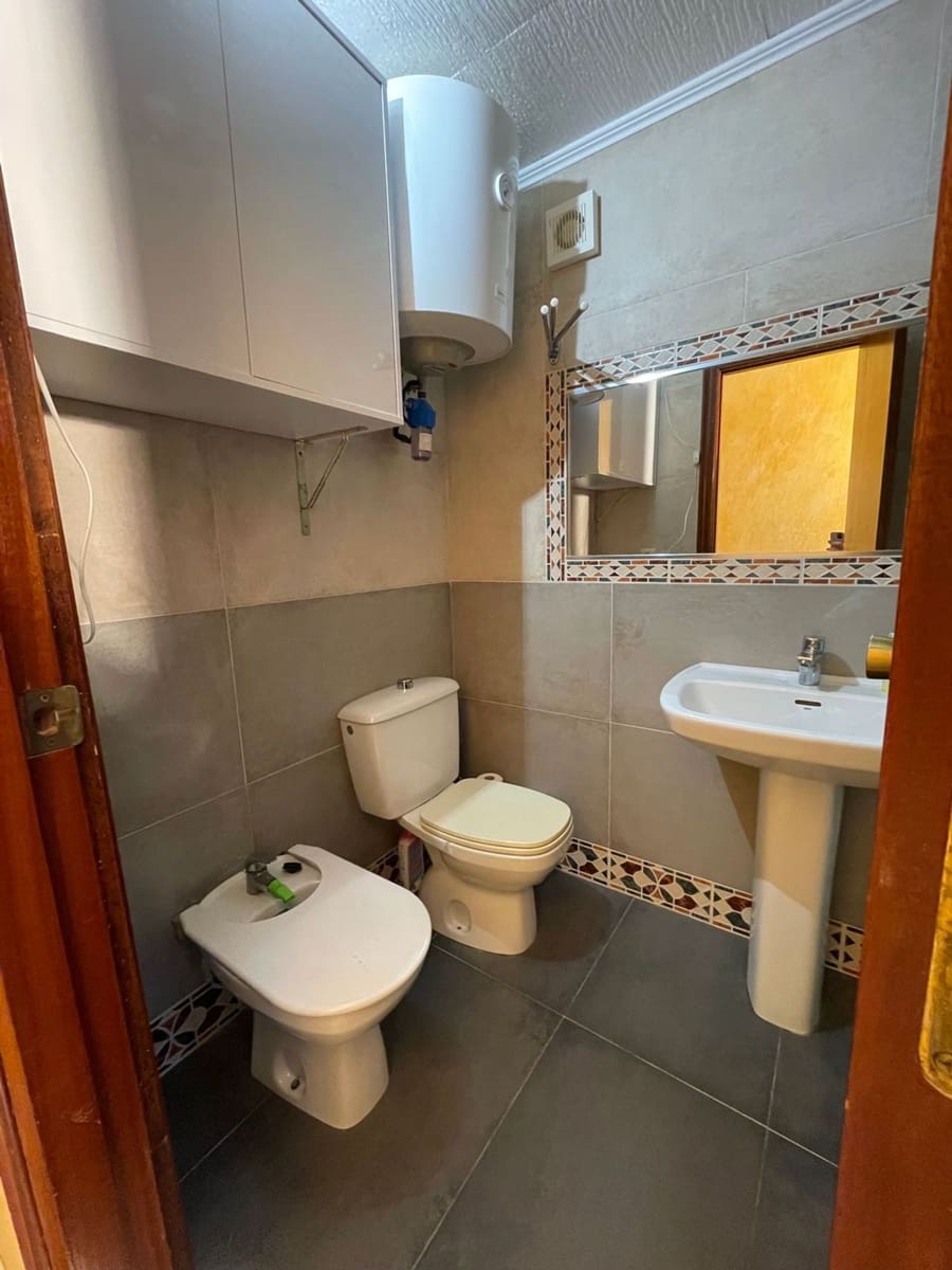 1 camera da letto Appartamento in vendita in Torrevieja con piscina garage - 119.900 € (Rif: 9535410)
